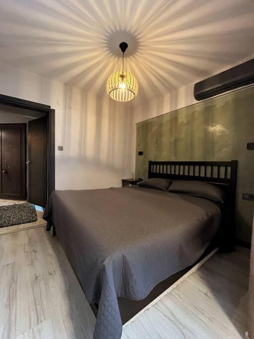 Central & Cosy Flat For 4 Person Istanbul Eksteriør bilde
