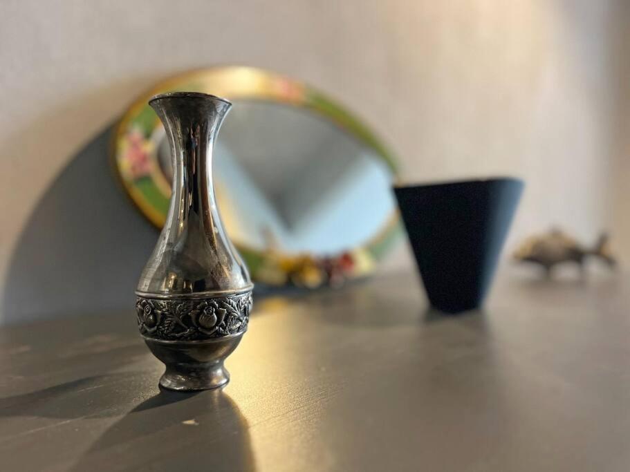 Central & Cosy Flat For 4 Person Istanbul Eksteriør bilde
