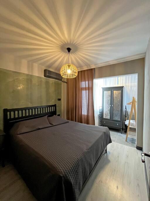 Central & Cosy Flat For 4 Person Istanbul Eksteriør bilde