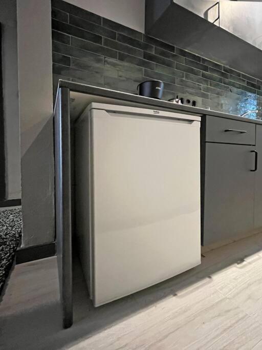 Central & Cosy Flat For 4 Person Istanbul Eksteriør bilde